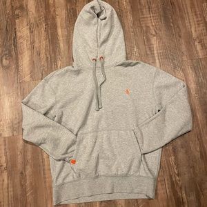 🌟New condition super soft POLO sweatshirt🌟